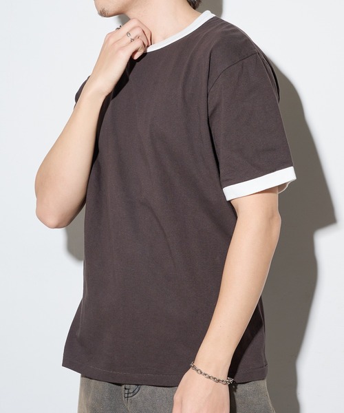 Healthknit（ヘルスニット） tシャツ 「Healthknit」26SS TOMPKINS