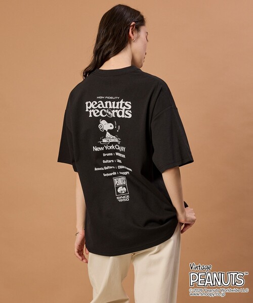 CITYSHOP ツイストビッグＴシャツ ブラック Streetz Iz Watchin Goat Tee – DTLR