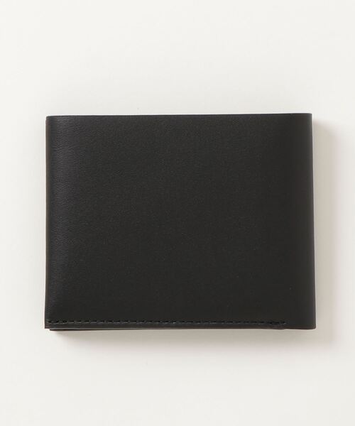「Topologie」 財布 ONE SIZE グレー メンズ_画像2