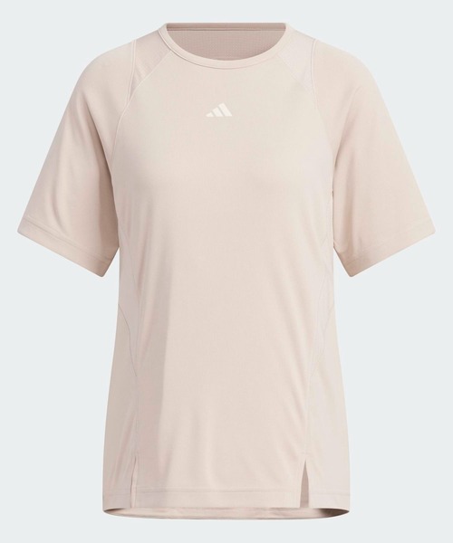 だ*ん様 ★新品未使用★ アディダス 5-TOOL 半袖Tフーディー&7分丈パン adidas（アディダス） adidas tシャツ 半袖 トレーニング
