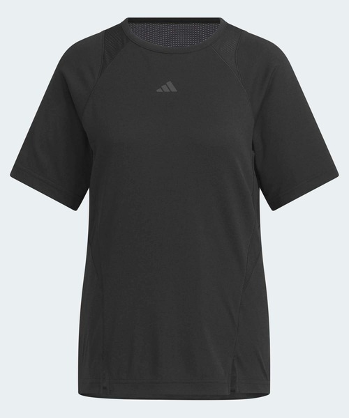 adidas（アディダス） adidas tシャツ 半袖 トレーニング