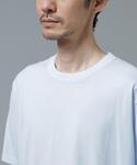 tシャツ Anti Soaked(R) 汗染み...の詳細画像5