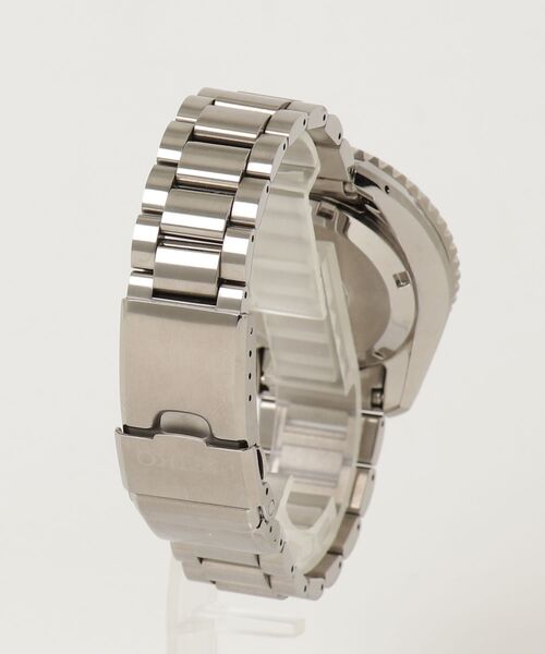 SEIKO（セイコー） プロスペックス アナログ腕時計 - シルバー メンズ 