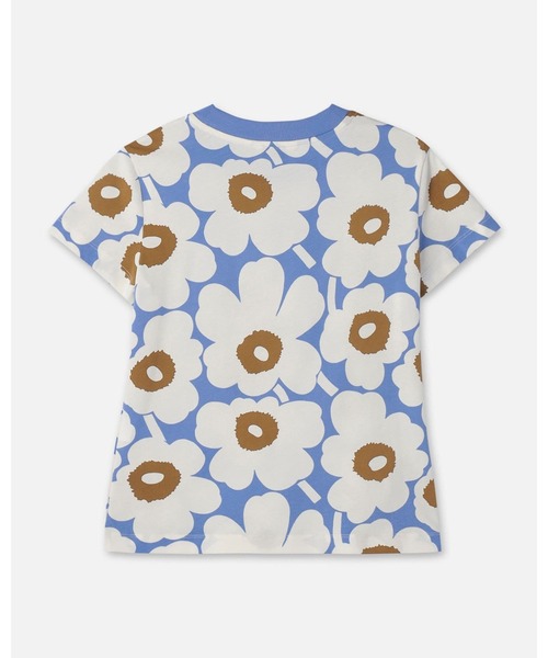 tシャツ 「ASIA＆FINLAND EXCLUSIVE」Heleys Unikko / T-shirt レディースの画像