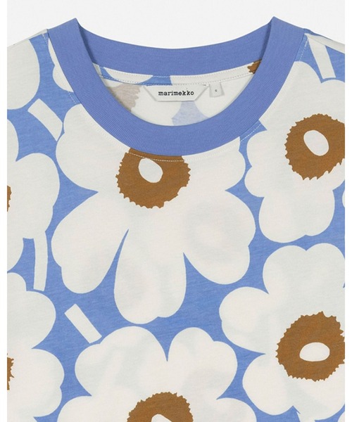 tシャツ 「ASIA＆FINLAND EXCLUSIVE」Heleys Unikko / T-shirt レディースの画像
