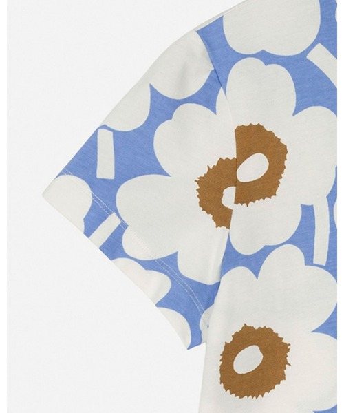 tシャツ 「ASIA＆FINLAND EXCLUSIVE」Heleys Unikko / T-shirt レディースの画像