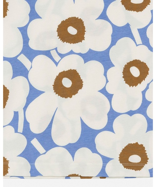 tシャツ 「ASIA＆FINLAND EXCLUSIVE」Heleys Unikko / T-shirt レディースの画像