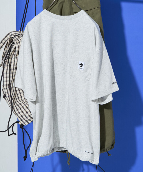 tシャツ レディースの画像