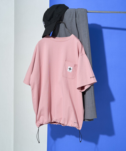 tシャツ レディースの画像