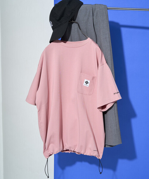 tシャツ レディースの画像