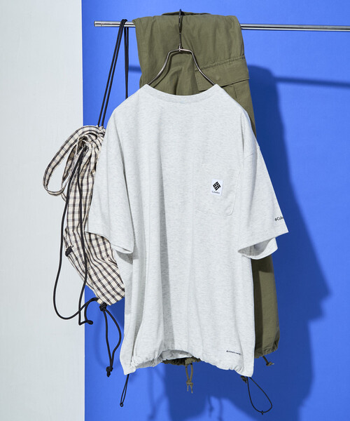 tシャツ レディースの画像