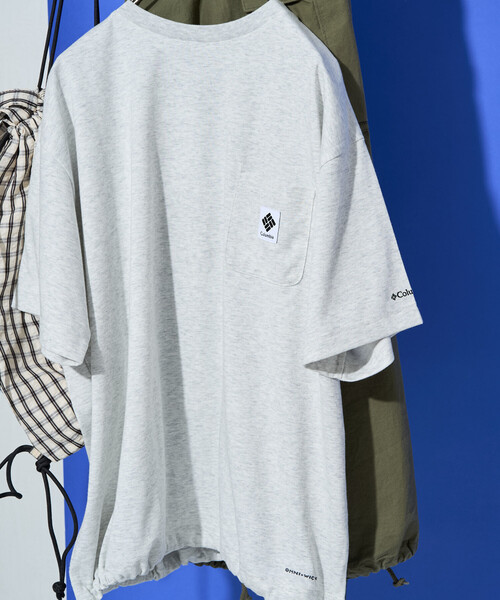 tシャツ レディースの画像