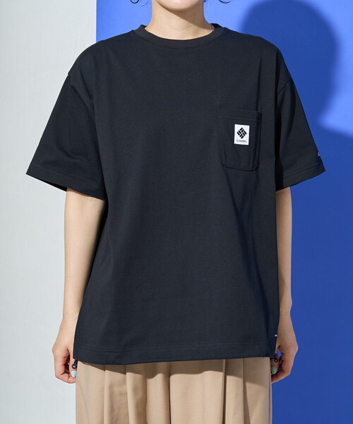 tシャツ レディースの画像