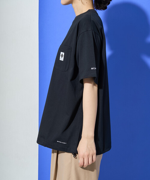 tシャツ レディースの画像