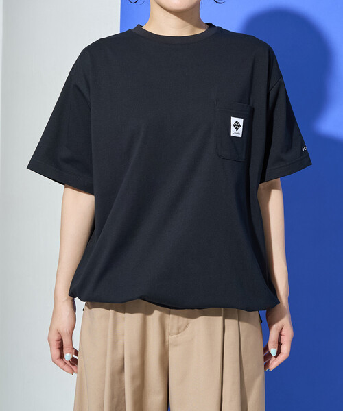 tシャツ レディースの画像