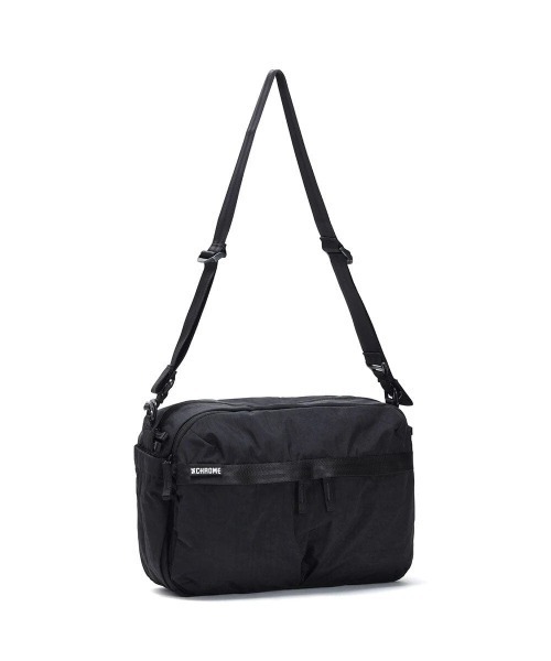 CHROME（クローム） ウエストポーチ PAC SHOULDER 12L メンズ