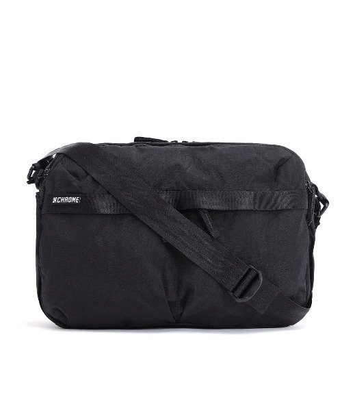 CHROME（クローム） ウエストポーチ PAC SHOULDER 12L メンズ