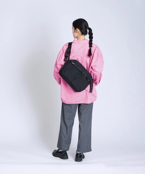 CHROME（クローム） ウエストポーチ PAC SHOULDER 12L メンズ