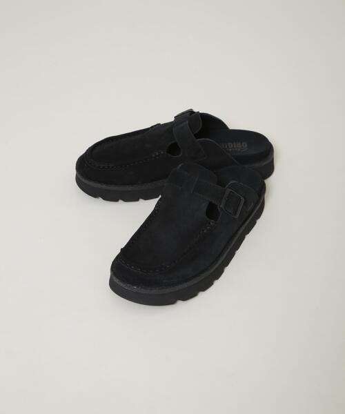 サンダル CLARKS/Meare Mocc メンズ