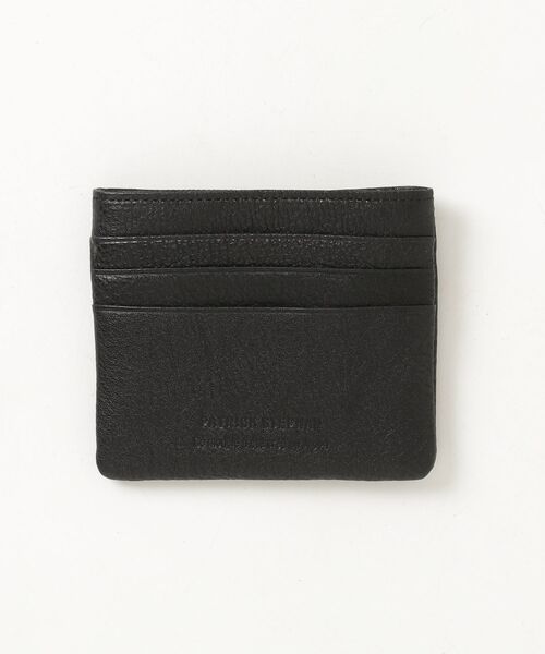 「PATRICK STEPHAN」 財布 F シルバー メンズ_画像5