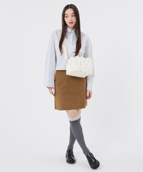 LeSportsac（レスポートサック） ショルダーバッグ バッグ RUFFLE
