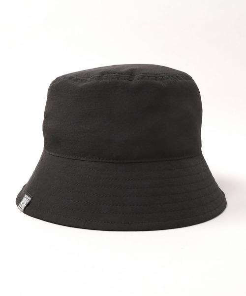 「CA4LA」 ハット ONESIZE ブラック メンズ_画像4