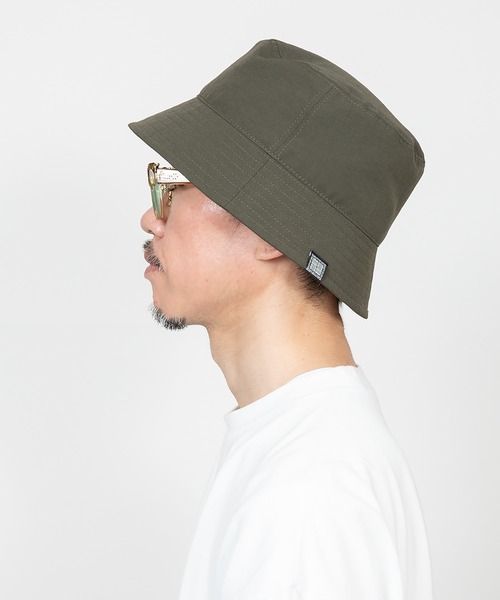 「CA4LA」 ハット ONESIZE ブラック メンズ_画像7