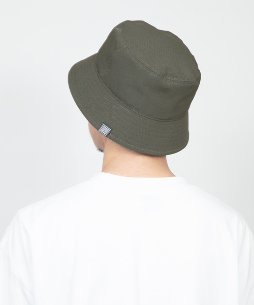 「CA4LA」 ハット ONESIZE ブラック メンズ_画像8