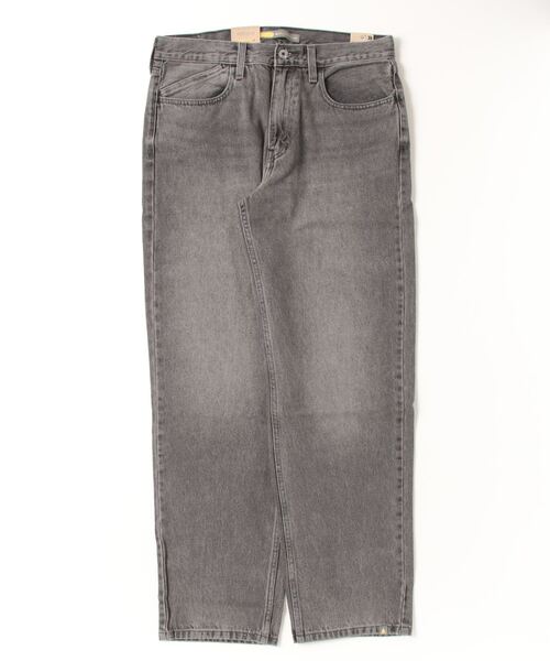 「Levi's」 「SILVER TAB」デニムパンツ W32 L32 ブラック メンズ_画像2