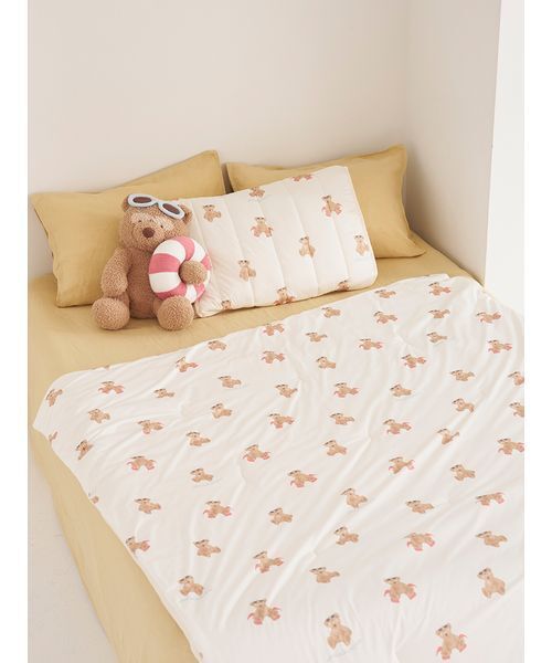 Francfranc（フランフラン） ベッド 寝具 「あったか寝具」WARMY