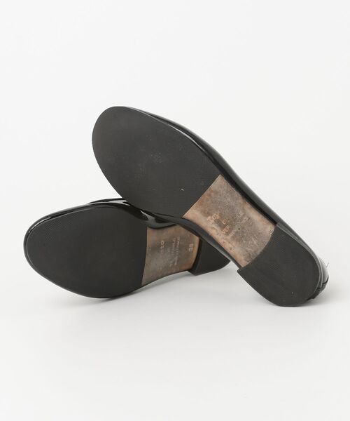 「Repetto」 フラットパンプス 38 ブラック レディース_画像3