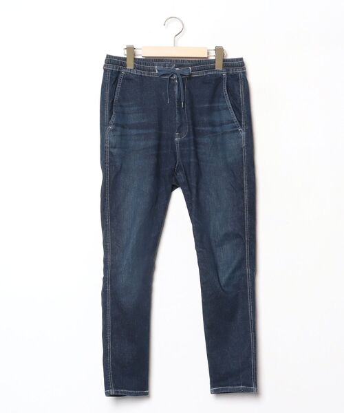 メンズファッション 「The DUFFER of ST.GEORGE」 デニムパンツ X 