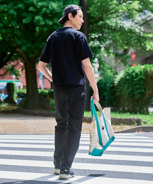 EDWIN（エドウィン） パンツ 「WEB限定」「涼」ハタラクロ メンズ COOL