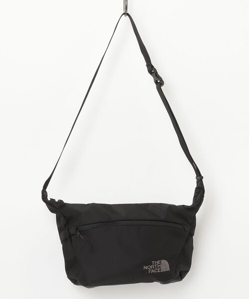 THE NORTH FACE（ザ ノースフェイス） メッセンジャーバッグ FREE