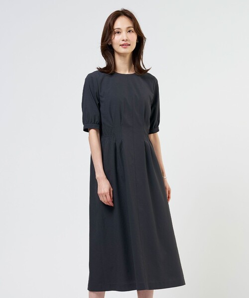 ワンピース 「WEB限定カラーあり」アキハ BREEZE COOL : ZOZOTOWN