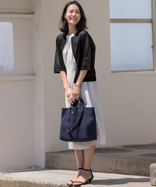 ワンピース 「WEB限定カラーあり」アキハ BREEZE COOL : ZOZOTOWN