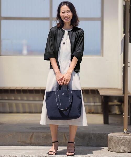 ワンピース 「WEB限定カラーあり」アキハ BREEZE COOL : ZOZOTOWN