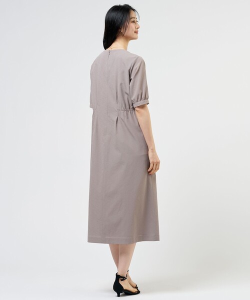 ワンピース 「WEB限定カラーあり」アキハ BREEZE COOL : ZOZOTOWN