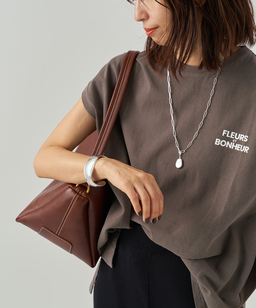 ブレスレット Laver ラバー CURVE CUFF CR05 レディースの画像