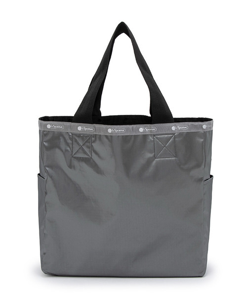 LeSportsac（レスポートサック） トートバッグ FREE グレー レディース