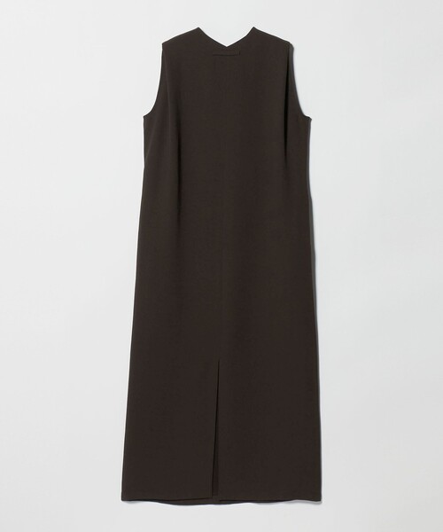 未使用☆SONS by DAISUKE OBANA スリーブレスワンピース UNITED ARROWS & SONS by DAISUKE OBANA ワンピース 「D.O BY for