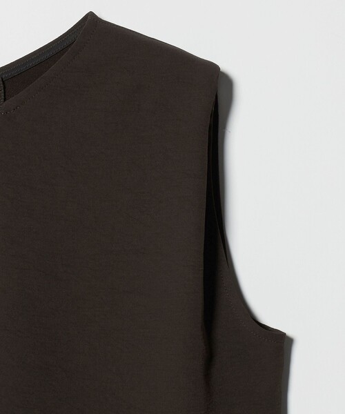 UNITED ARROWS & SONS by DAISUKE OBANA ワンピース 「D.O BY for