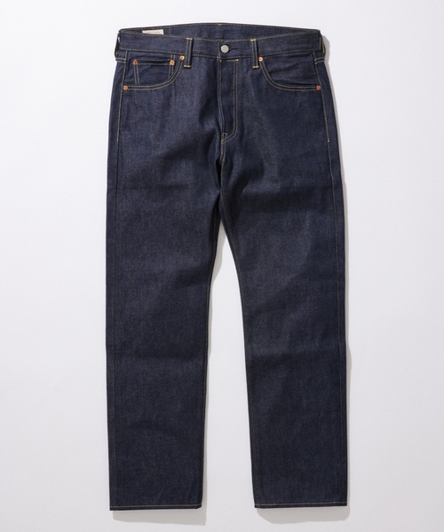 「Levis PReMIUM」 デニムパンツ 34 ダークブルー メンズ | Levis PReMIUM | 01