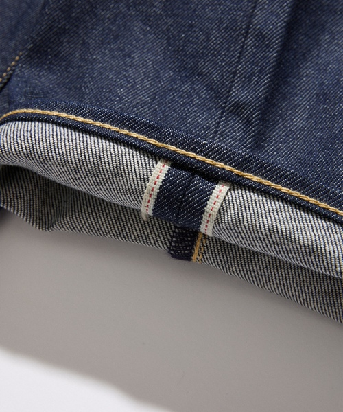 「Levis PReMIUM」 デニムパンツ 34 ダークブルー メンズ | Levis PReMIUM | 05