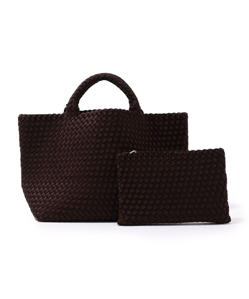 トートバッグ NAGHEDI St Barths Medium Tote レディース