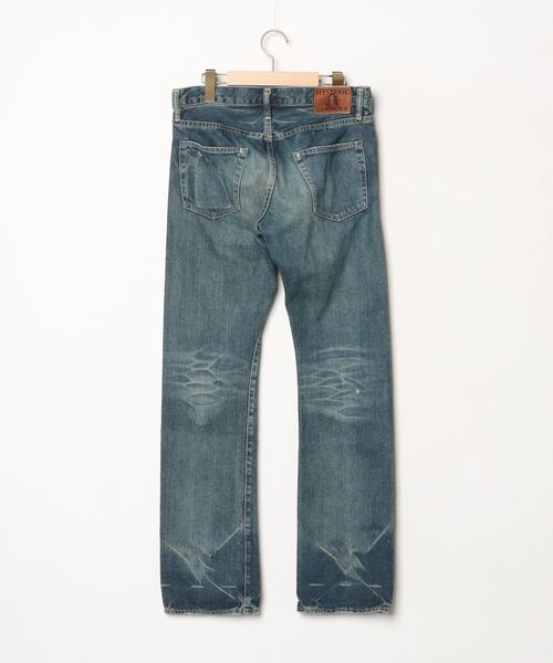 HYSTERIC GLAMOUR（ヒステリックグラマー） デニムパンツ 30inch