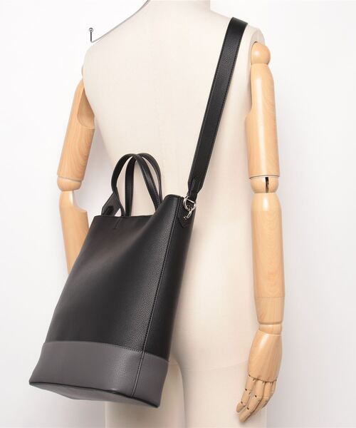 UNITED ARROWS（ユナイテッドアローズ） 2WAYバッグ FREE ナチュラル