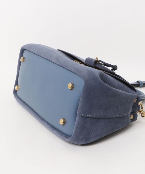 COACH（コーチ） ショルダーバッグ バッグ スラウチー ローグ トップ