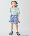 tシャツ 「サンリオキャラクターズ×ANY K...の詳細画像1