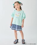 tシャツ 「サンリオキャラクターズ×ANY K...の詳細画像2